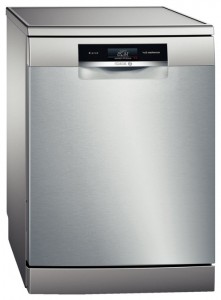 Bosch SMS 88TI07 Машина за прање судова слика