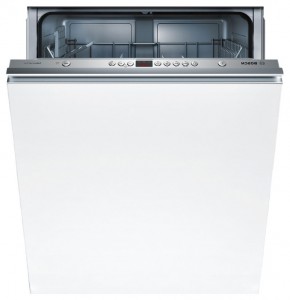 Bosch SMV 53L90 食器洗い機 写真