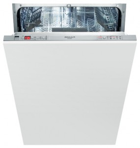 Fulgor FDW 8291 Машина за прање судова слика
