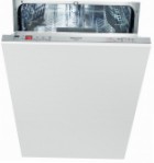 Fulgor FDW 8291 Stroj za pranje posuđa
