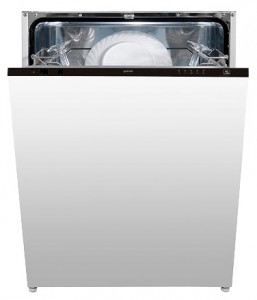 Korting KDI 6520 Stroj za pranje posuđa foto