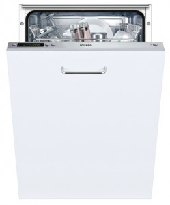 GRAUDE VG 45.0 Машина за прање судова слика