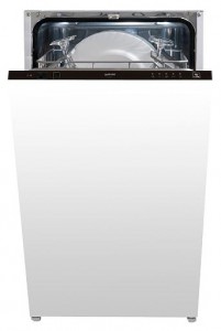 Korting KDI 4520 Dishwasher Photo