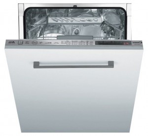Candy CDMI 5355 Машина за прање судова слика