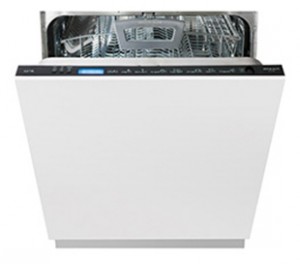 Fulgor FDW 8207 Dishwasher Photo