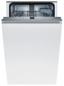 Bosch SPV 53M90 Посудомоечная машина фотография