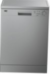 BEKO DFC 04210 S ماشین ظرفشویی