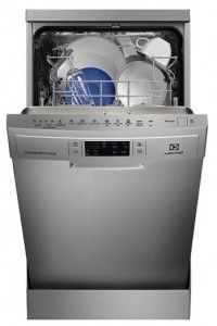 Electrolux ESF 4660 ROX Машина за прање судова слика