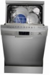 Electrolux ESF 4660 ROX Stroj za pranje posuđa