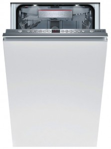 Bosch SPV 69T90 Lave-vaisselle Photo