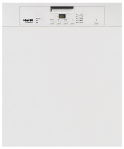 Miele G 4203 SCi Active BRWS ماشین ظرفشویی عکس