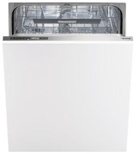 Gorenje + GDV664X Машина за прање судова слика