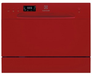 Electrolux ESF 2400 OH 食器洗い機 写真