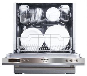 MONSHER MDW 11 E Dishwasher Photo
