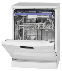 Bomann GSP 851 white Машина за прање судова слика
