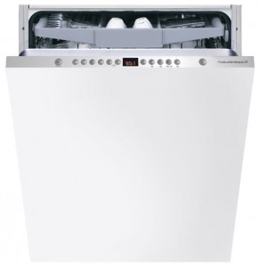 Kuppersbusch IGV 6509.4 食器洗い機 写真