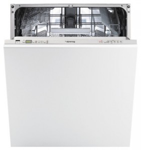 Gorenje + GDV670X ماشین ظرفشویی عکس