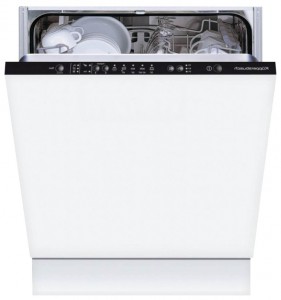 Kuppersbusch IGVS 6506.3 Машина за прање судова слика