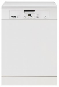 Miele G 4203 SC Active BRWS ماشین ظرفشویی عکس