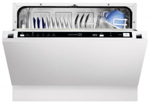 Electrolux ESL 2400 RO Πλυντήριο πιάτων φωτογραφία