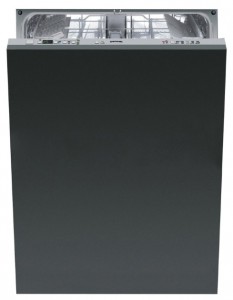 Smeg STLA825A-1 食器洗い機 写真