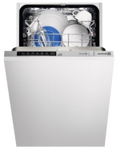 Electrolux ESL 9458 RO Машина за прање судова слика