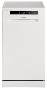 Bomann GSP 852 white Посудомоечная машина фотография