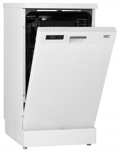 BEKO DFS 26010 W ماشین ظرفشویی عکس