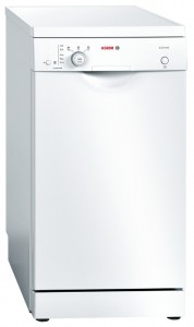 Bosch SPS 30E22 食器洗い機 写真