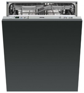 Smeg STA6539L3 洗碗机 照片