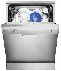 Electrolux ESF 9520 LOX Посудомоечная машина фотография