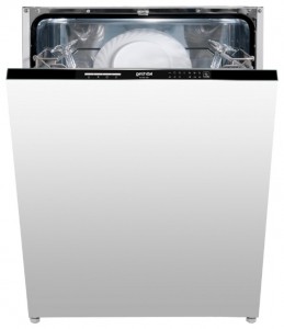 Korting KDI 60130 Машина за прање судова слика