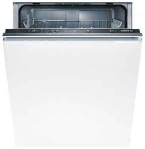 Bosch SMV 30D20 食器洗い機 写真
