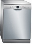 Bosch SMS 58L68 Stroj za pranje posuđa
