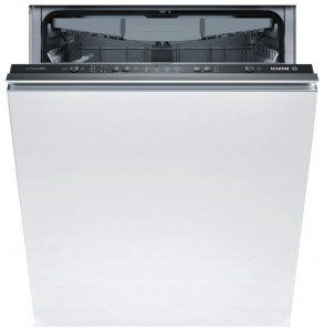 Bosch SMV 57D10 洗碗机 照片