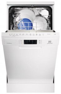 Electrolux ESF 4520 LOW Машина за прање судова слика