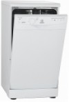 Indesit DVSR 5 Stroj za pranje posuđa