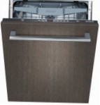 Siemens SN 65L082 Dishwasher