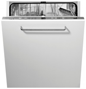 TEKA DW8 57 FI Машина за прање судова слика