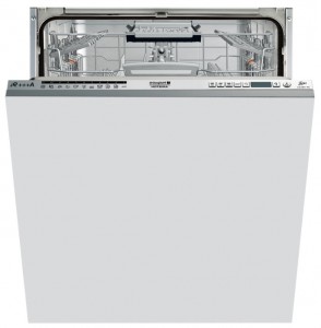 Hotpoint-Ariston LTF 11M132 C Посудомоечная машина фотография