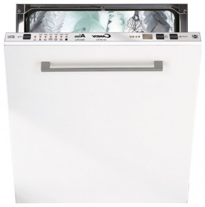 Candy CDI 10P75X Stroj za pranje posuđa foto