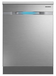 Samsung DW60H9950FS Dishwasher Photo
