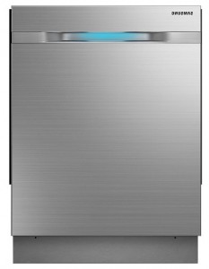 Samsung DW60J9960US Dishwasher Photo