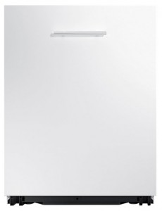 Samsung DW60J9970BB 食器洗い機 写真