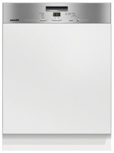 Miele G 4910 I ماشین ظرفشویی عکس