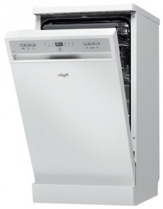 Whirlpool ADPF 988 WH Stroj za pranje posuđa foto