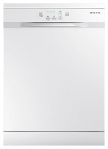 Samsung DW60H3010FW Посудомийна машина фото