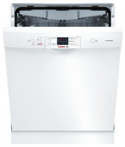 Bosch SMU 58L22 SK 食器洗い機 写真
