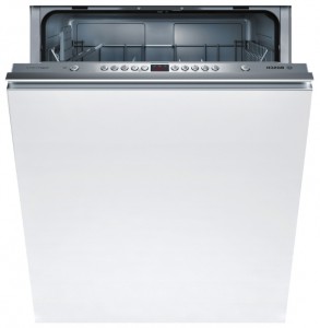 Bosch SMV 53L80 食器洗い機 写真