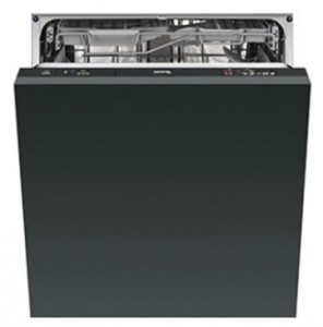 Smeg STM532 Dishwasher Photo